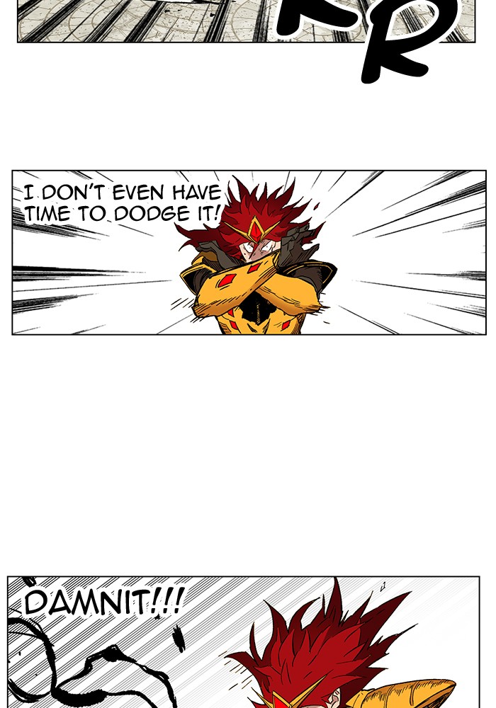 Hardcore Leveling Warrior Chapter 167 page 41 - Chapter 167: Ep. 167