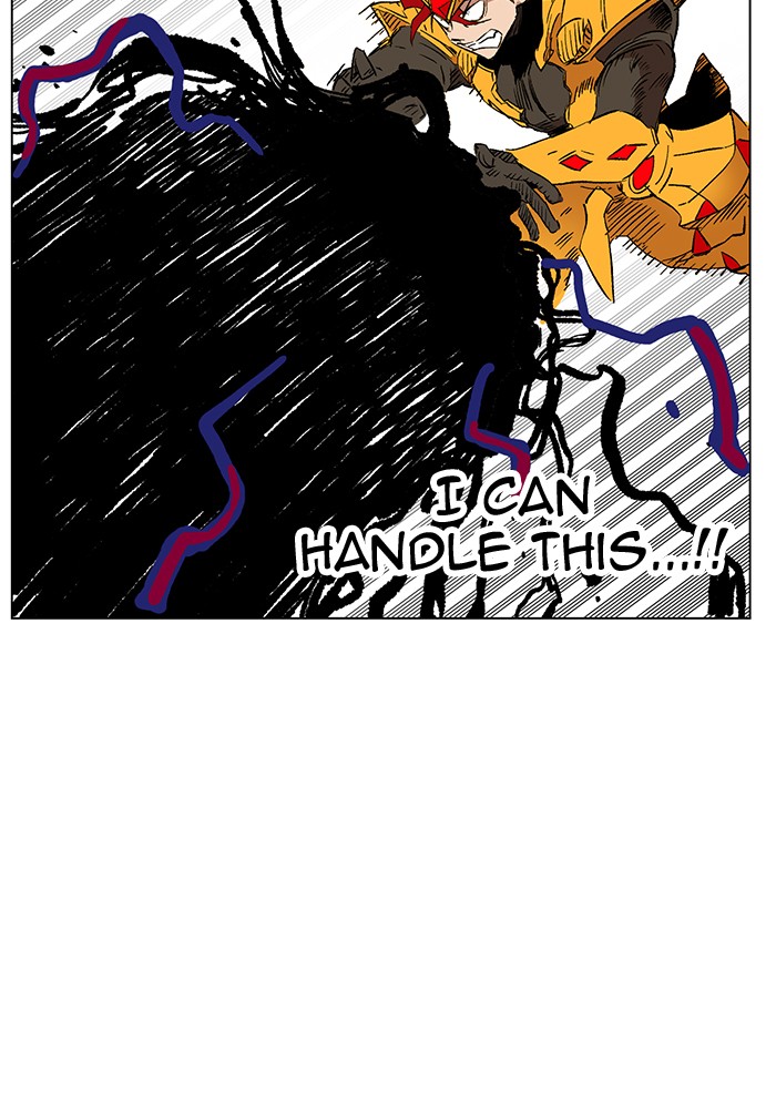 Hardcore Leveling Warrior Chapter 167 page 42 - Chapter 167: Ep. 167