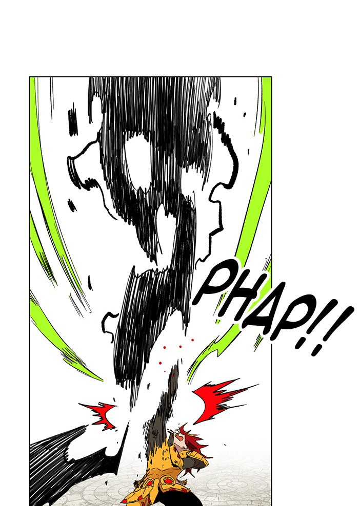 Hardcore Leveling Warrior Chapter 167 page 44 - Chapter 167: Ep. 167
