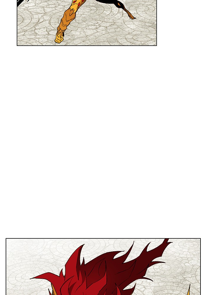 Hardcore Leveling Warrior Chapter 167 page 45 - Chapter 167: Ep. 167