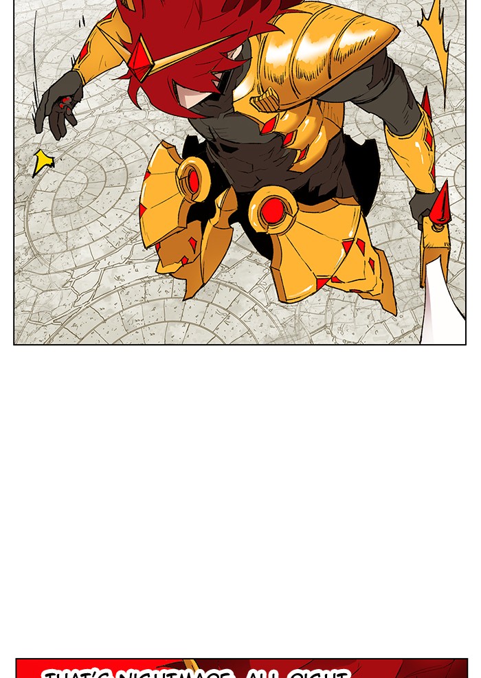 Hardcore Leveling Warrior Chapter 167 page 46 - Chapter 167: Ep. 167