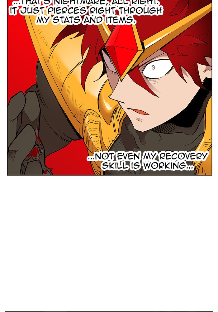 Hardcore Leveling Warrior Chapter 167 page 47 - Chapter 167: Ep. 167