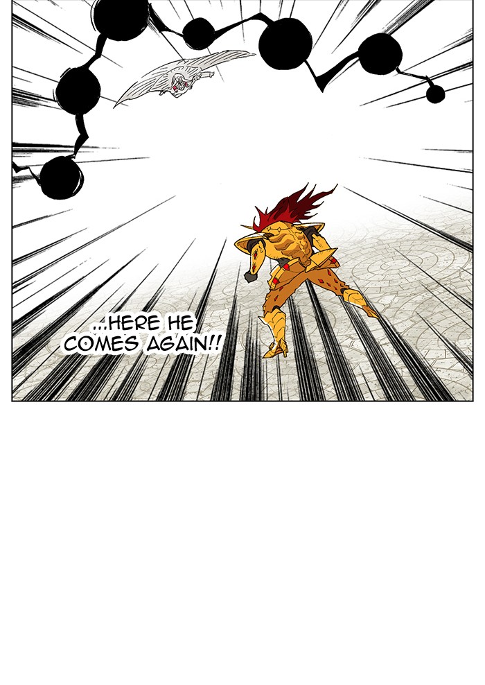 Hardcore Leveling Warrior Chapter 167 page 48 - Chapter 167: Ep. 167