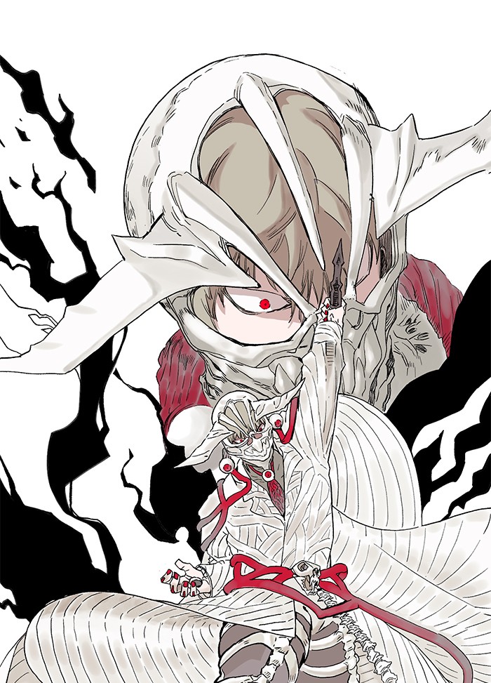 Hardcore Leveling Warrior Chapter 167 page 49 - Chapter 167: Ep. 167