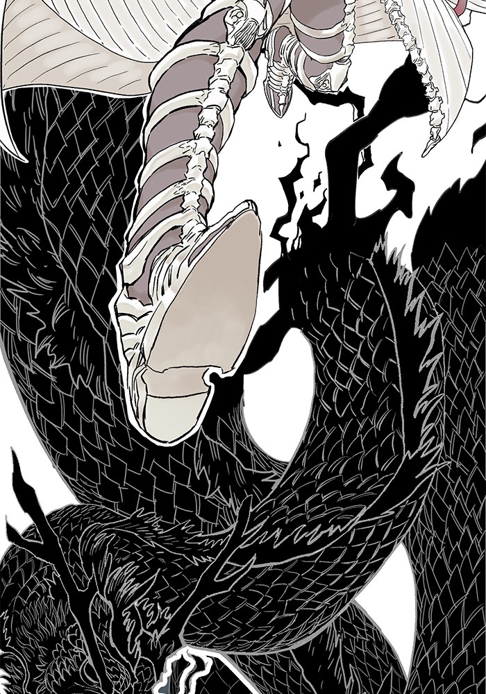 Hardcore Leveling Warrior Chapter 167 page 50 - Chapter 167: Ep. 167