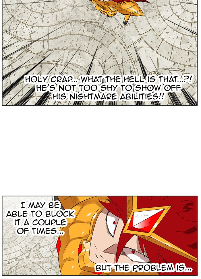 Hardcore Leveling Warrior Chapter 167 page 53 - Chapter 167: Ep. 167