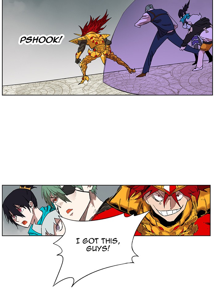 Hardcore Leveling Warrior Chapter 167 page 55 - Chapter 167: Ep. 167
