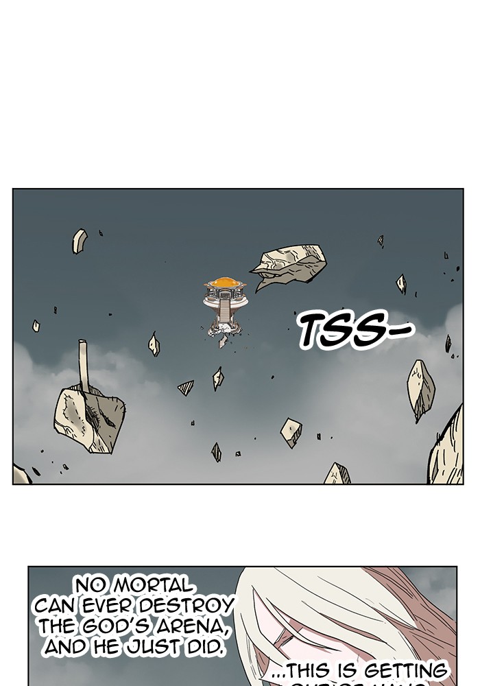 Hardcore Leveling Warrior Chapter 167 page 62 - Chapter 167: Ep. 167