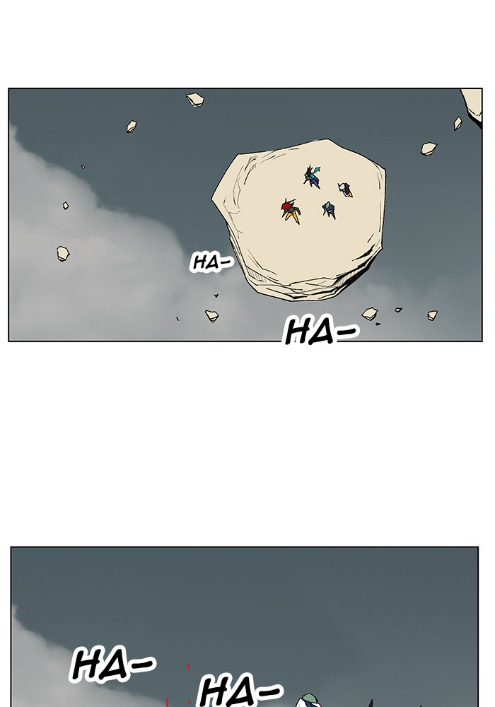 Hardcore Leveling Warrior Chapter 167 page 66 - Chapter 167: Ep. 167