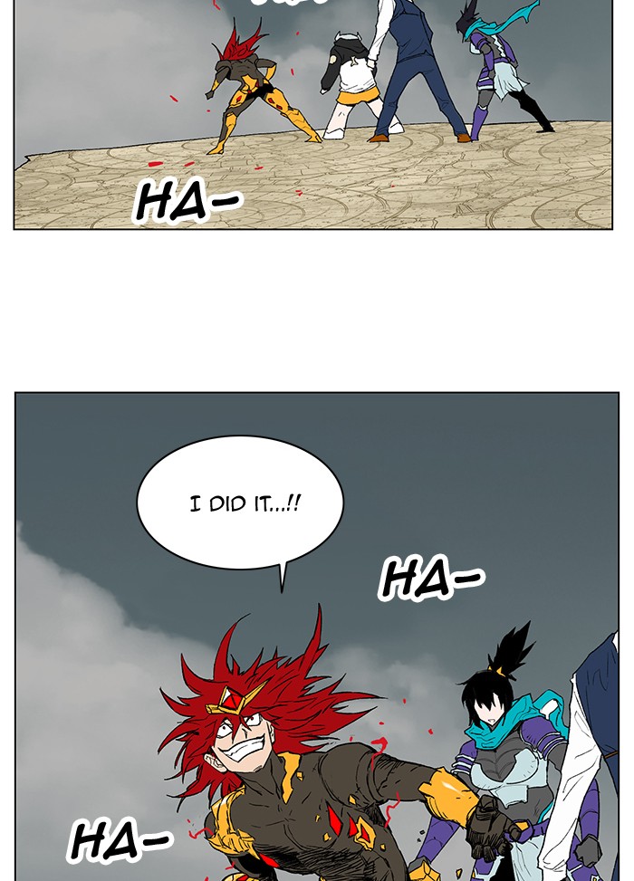 Hardcore Leveling Warrior Chapter 167 page 67 - Chapter 167: Ep. 167