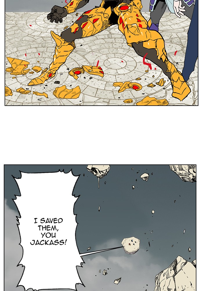 Hardcore Leveling Warrior Chapter 167 page 68 - Chapter 167: Ep. 167