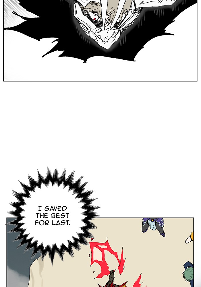 Hardcore Leveling Warrior Chapter 167 page 73 - Chapter 167: Ep. 167