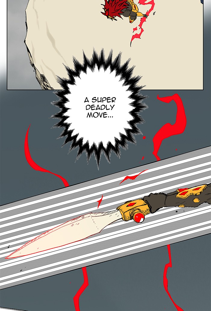 Hardcore Leveling Warrior Chapter 167 page 74 - Chapter 167: Ep. 167