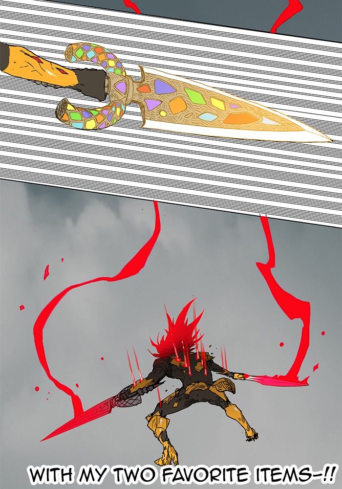 Hardcore Leveling Warrior Chapter 167 page 75 - Chapter 167: Ep. 167