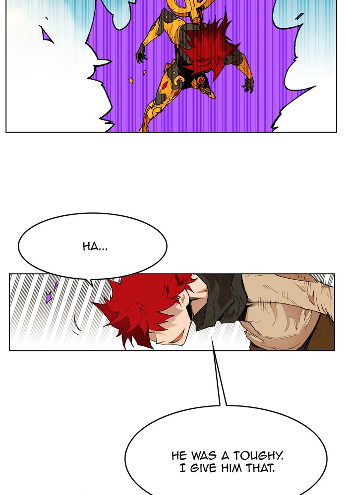 Hardcore Leveling Warrior Chapter 168 page 16 - Chapter 168: Ep. 168