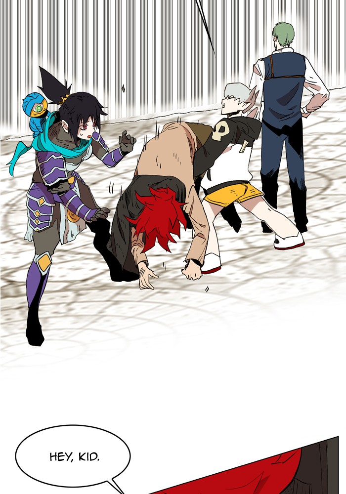 Hardcore Leveling Warrior Chapter 168 page 18 - Chapter 168: Ep. 168