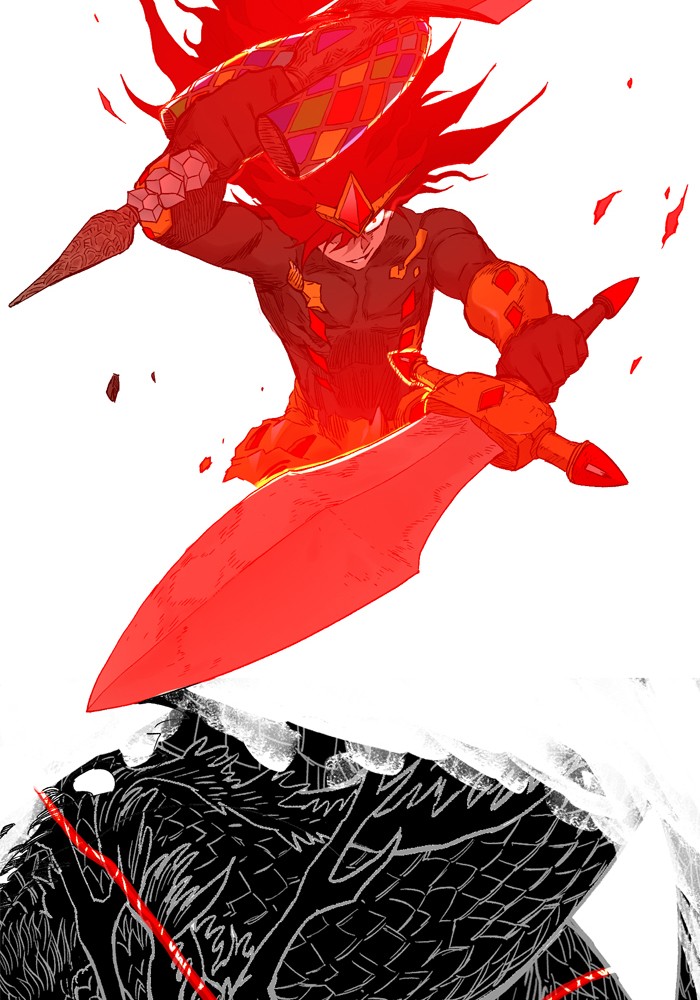 Hardcore Leveling Warrior Chapter 168 page 2 - Chapter 168: Ep. 168