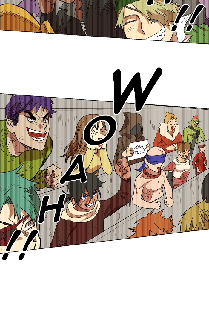 Hardcore Leveling Warrior Chapter 168 page 23 - Chapter 168: Ep. 168