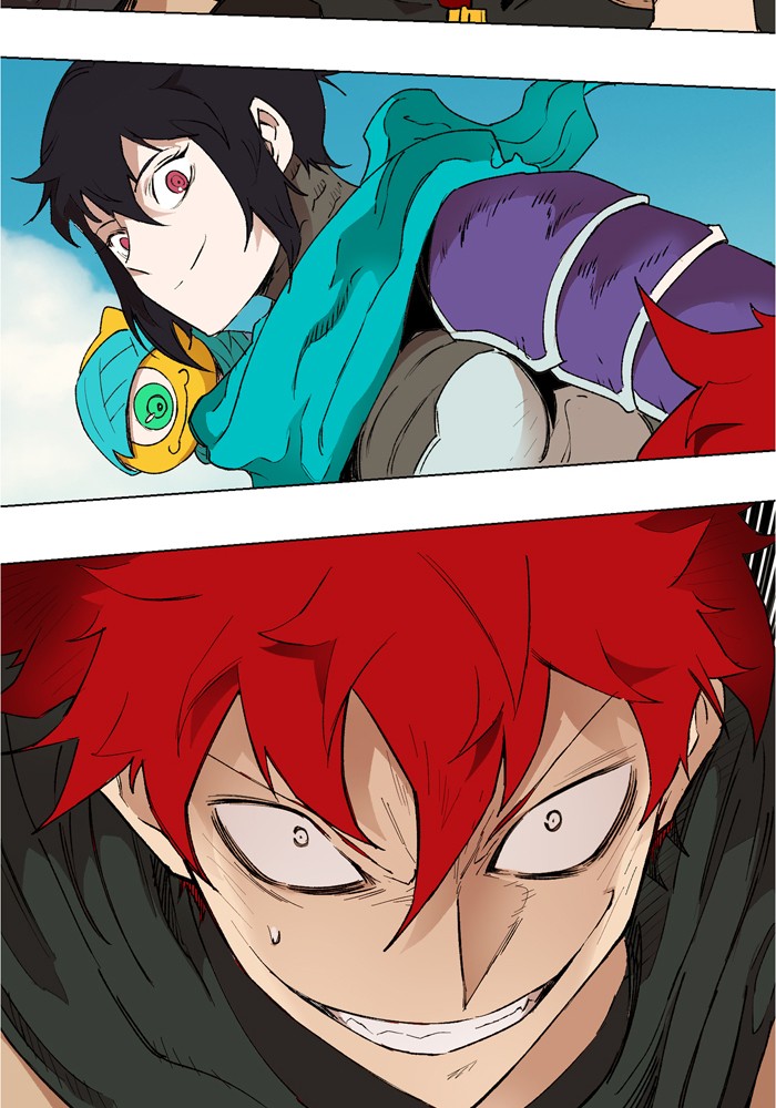 Hardcore Leveling Warrior Chapter 168 page 29 - Chapter 168: Ep. 168