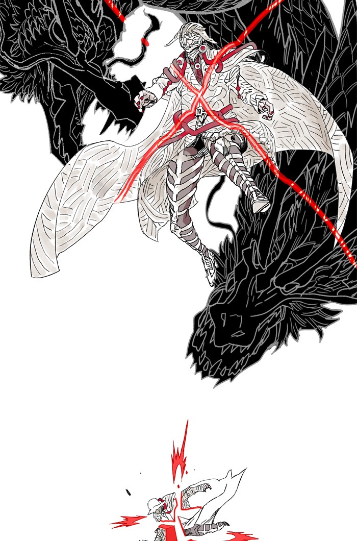 Hardcore Leveling Warrior Chapter 168 page 3 - Chapter 168: Ep. 168