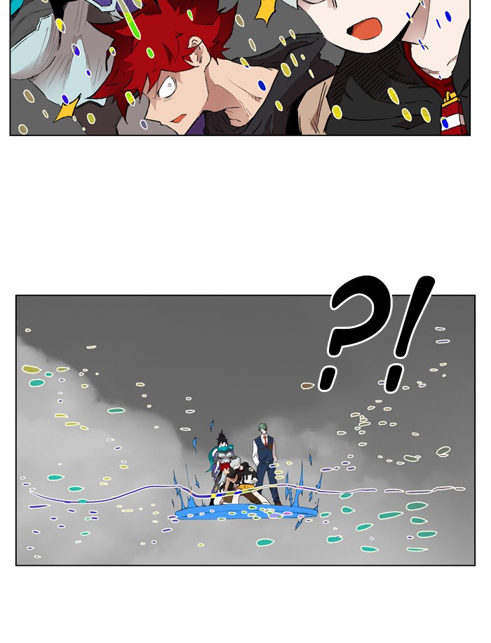 Hardcore Leveling Warrior Chapter 168 page 32 - Chapter 168: Ep. 168