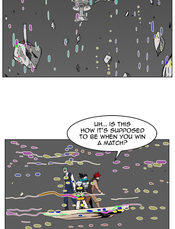 Hardcore Leveling Warrior Chapter 168 page 34 - Chapter 168: Ep. 168