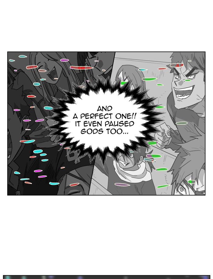 Hardcore Leveling Warrior Chapter 168 page 36 - Chapter 168: Ep. 168