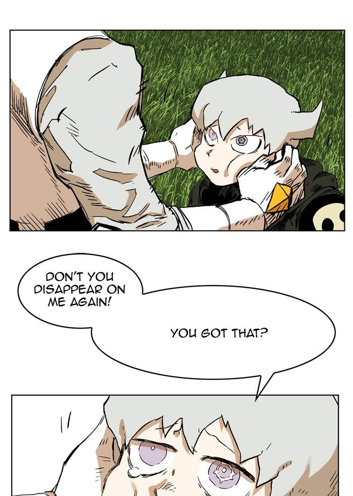 Hardcore Leveling Warrior Chapter 168 page 49 - Chapter 168: Ep. 168