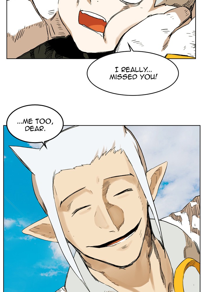 Hardcore Leveling Warrior Chapter 168 page 50 - Chapter 168: Ep. 168