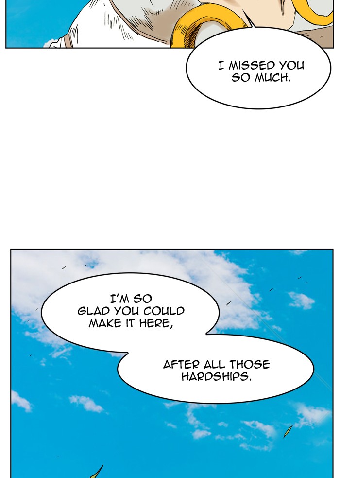 Hardcore Leveling Warrior Chapter 168 page 51 - Chapter 168: Ep. 168