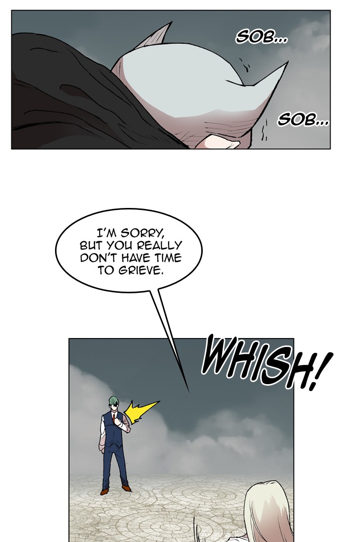 Hardcore Leveling Warrior Chapter 168 page 74 - Chapter 168: Ep. 168
