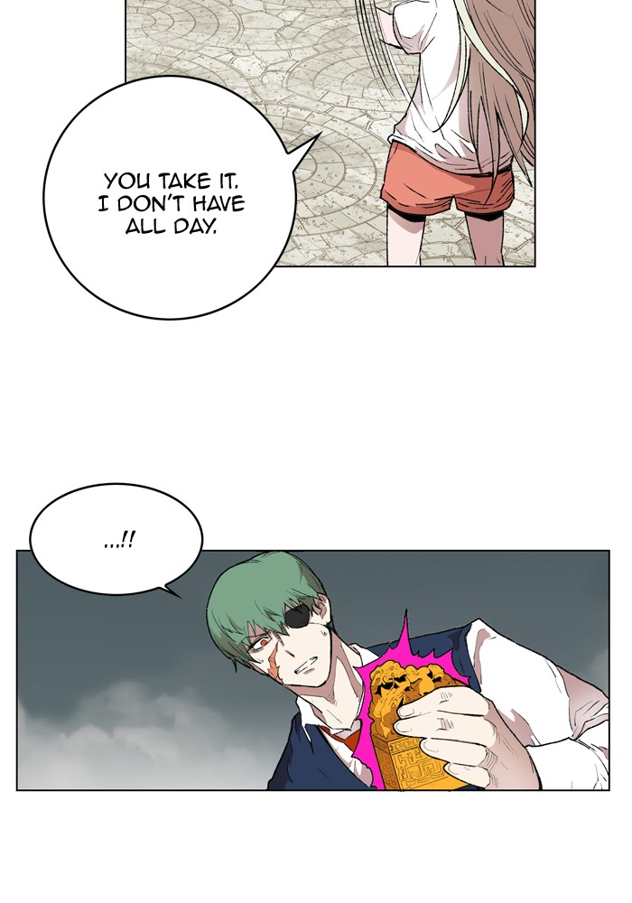 Hardcore Leveling Warrior Chapter 168 page 75 - Chapter 168: Ep. 168