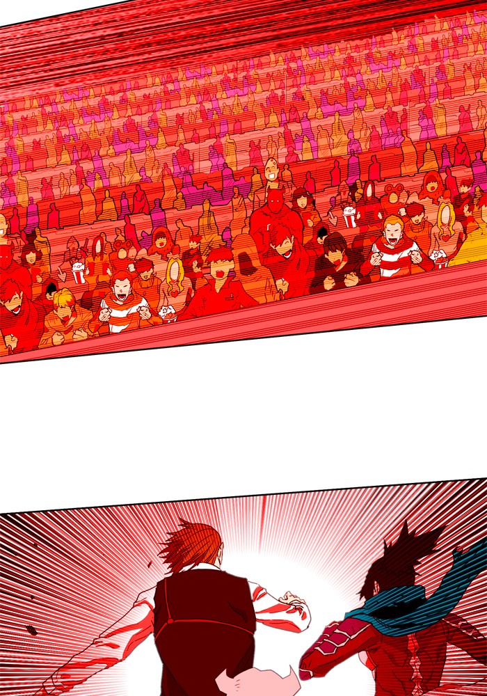 Hardcore Leveling Warrior Chapter 168 page 8 - Chapter 168: Ep. 168