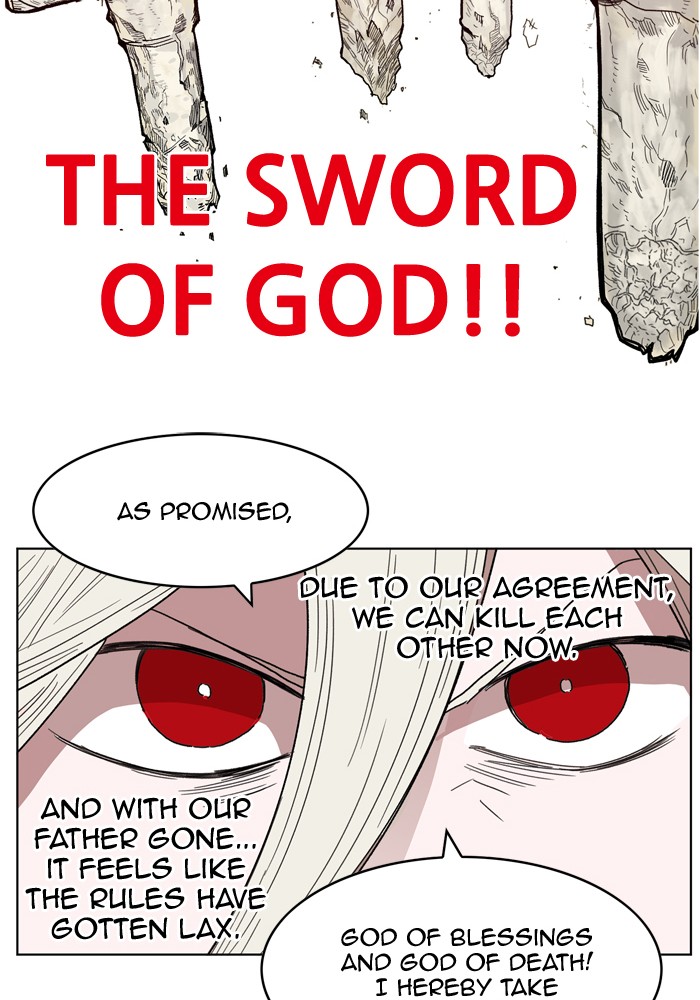 Hardcore Leveling Warrior Chapter 168 page 81 - Chapter 168: Ep. 168