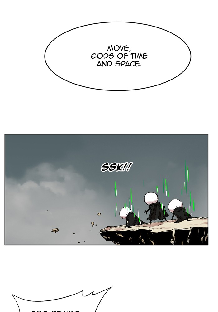 Hardcore Leveling Warrior Chapter 168 page 83 - Chapter 168: Ep. 168