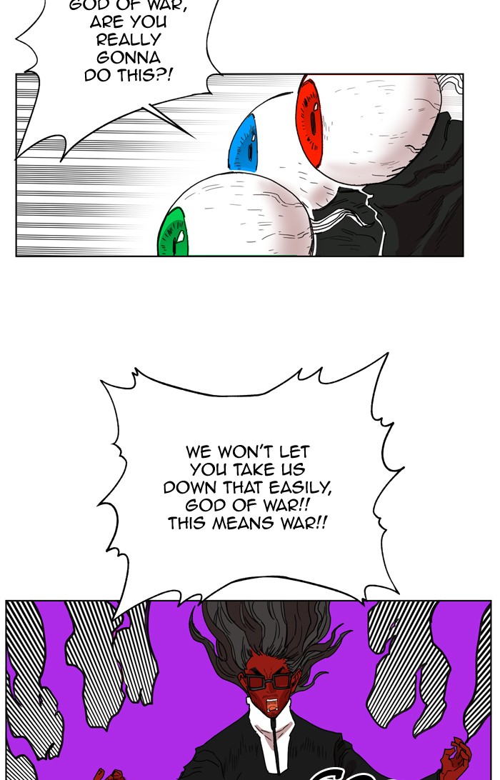 Hardcore Leveling Warrior Chapter 168 page 84 - Chapter 168: Ep. 168
