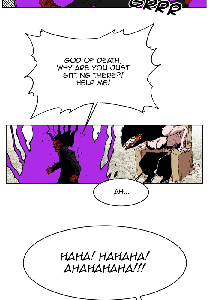 Hardcore Leveling Warrior Chapter 168 page 85 - Chapter 168: Ep. 168