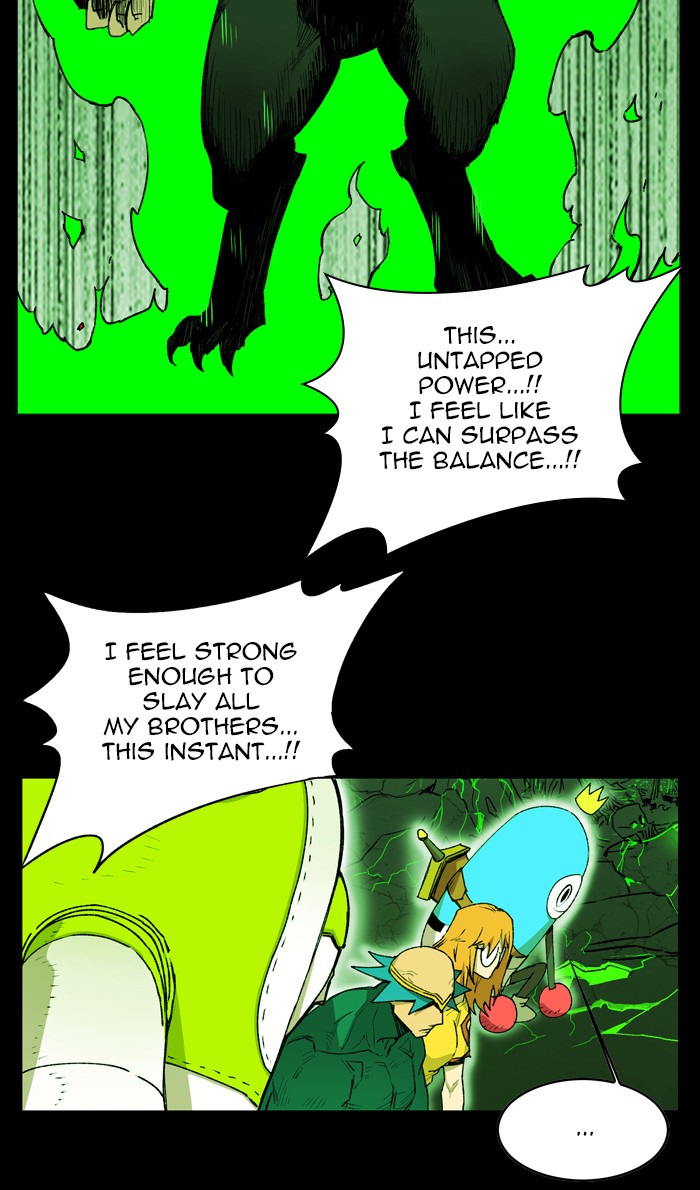 Hardcore Leveling Warrior Chapter 169 page 12 - Chapter 169: Ep. 169