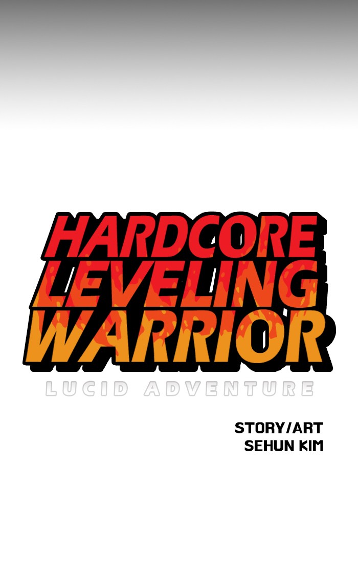 Hardcore Leveling Warrior Chapter 169 page 17 - Chapter 169: Ep. 169