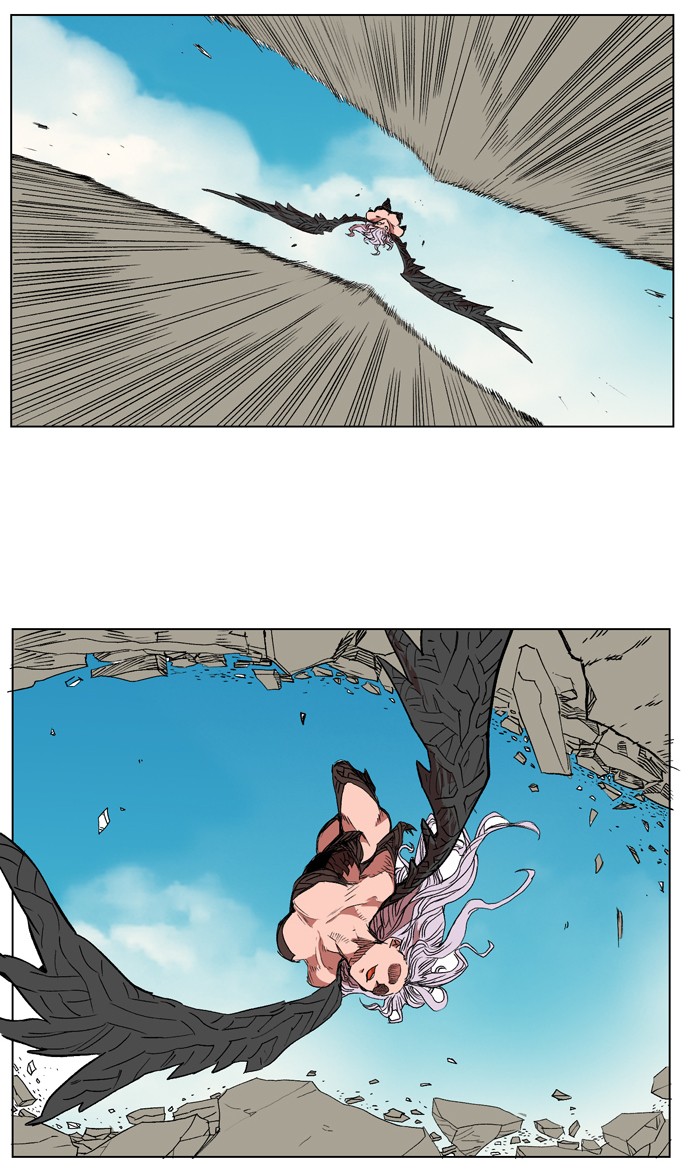 Hardcore Leveling Warrior Chapter 169 page 19 - Chapter 169: Ep. 169