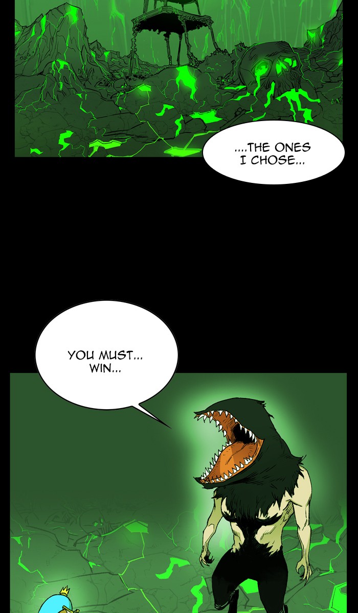 Hardcore Leveling Warrior Chapter 169 page 2 - Chapter 169: Ep. 169