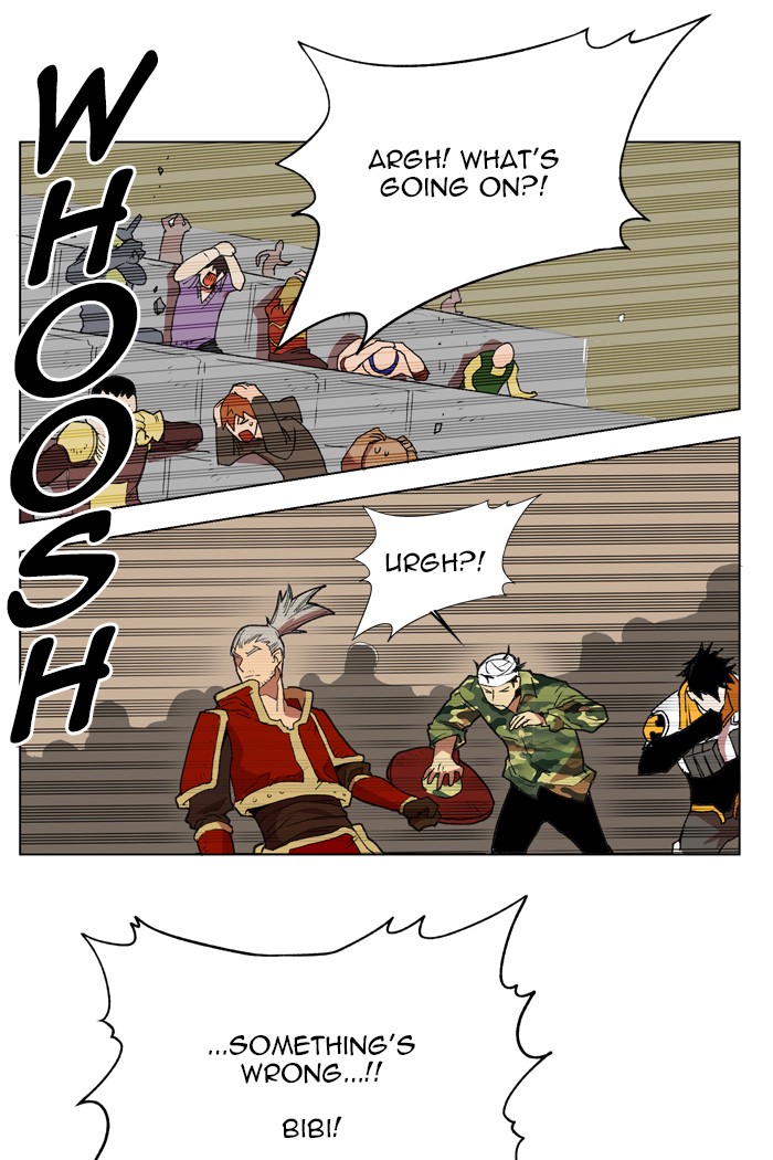 Hardcore Leveling Warrior Chapter 169 page 24 - Chapter 169: Ep. 169