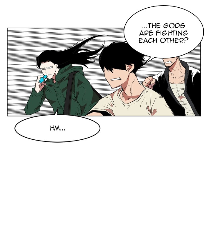 Hardcore Leveling Warrior Chapter 169 page 26 - Chapter 169: Ep. 169