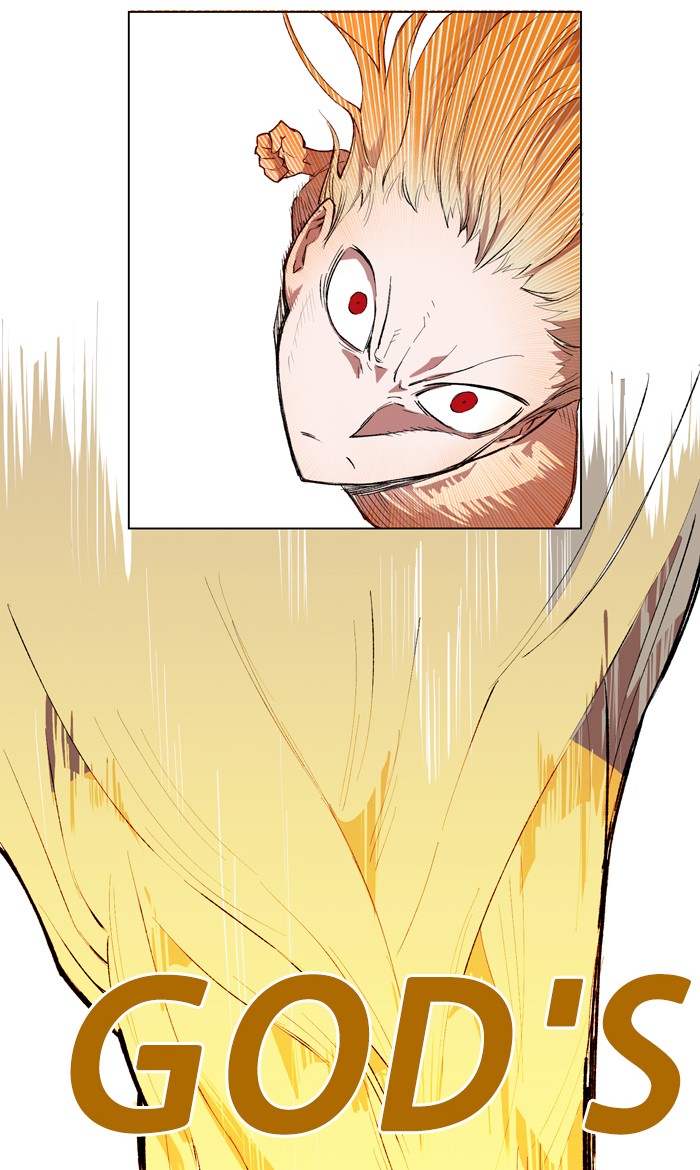 Hardcore Leveling Warrior Chapter 169 page 27 - Chapter 169: Ep. 169