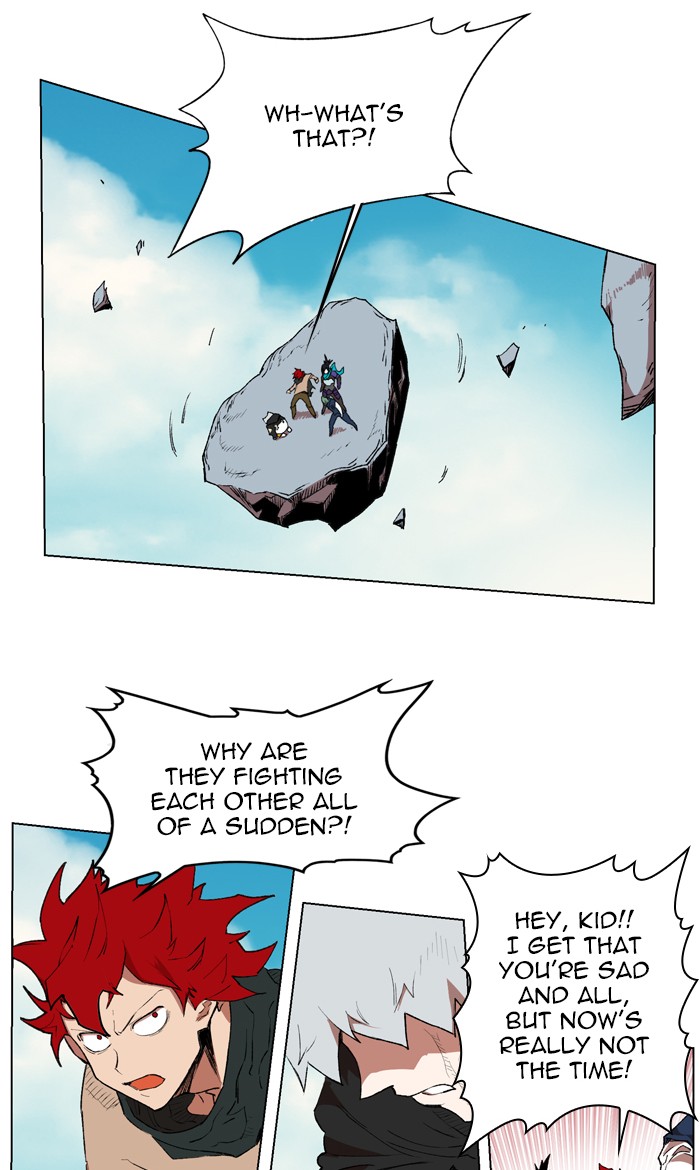 Hardcore Leveling Warrior Chapter 169 page 30 - Chapter 169: Ep. 169