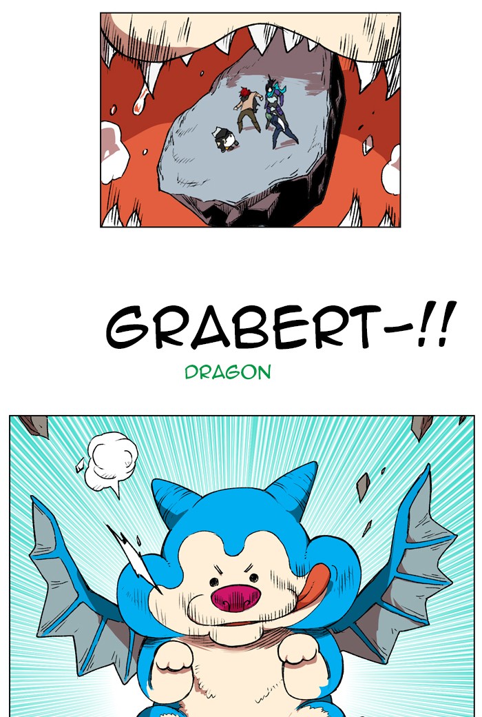 Hardcore Leveling Warrior Chapter 169 page 32 - Chapter 169: Ep. 169