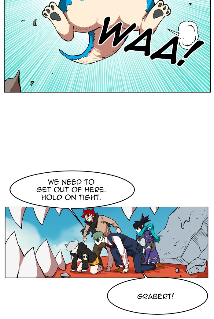 Hardcore Leveling Warrior Chapter 169 page 33 - Chapter 169: Ep. 169