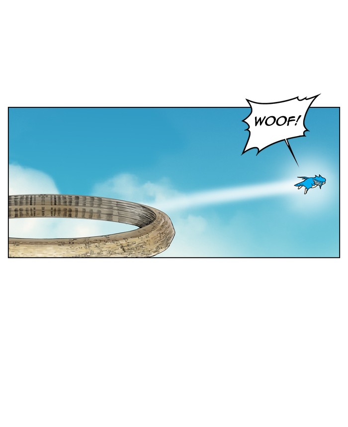 Hardcore Leveling Warrior Chapter 169 page 34 - Chapter 169: Ep. 169