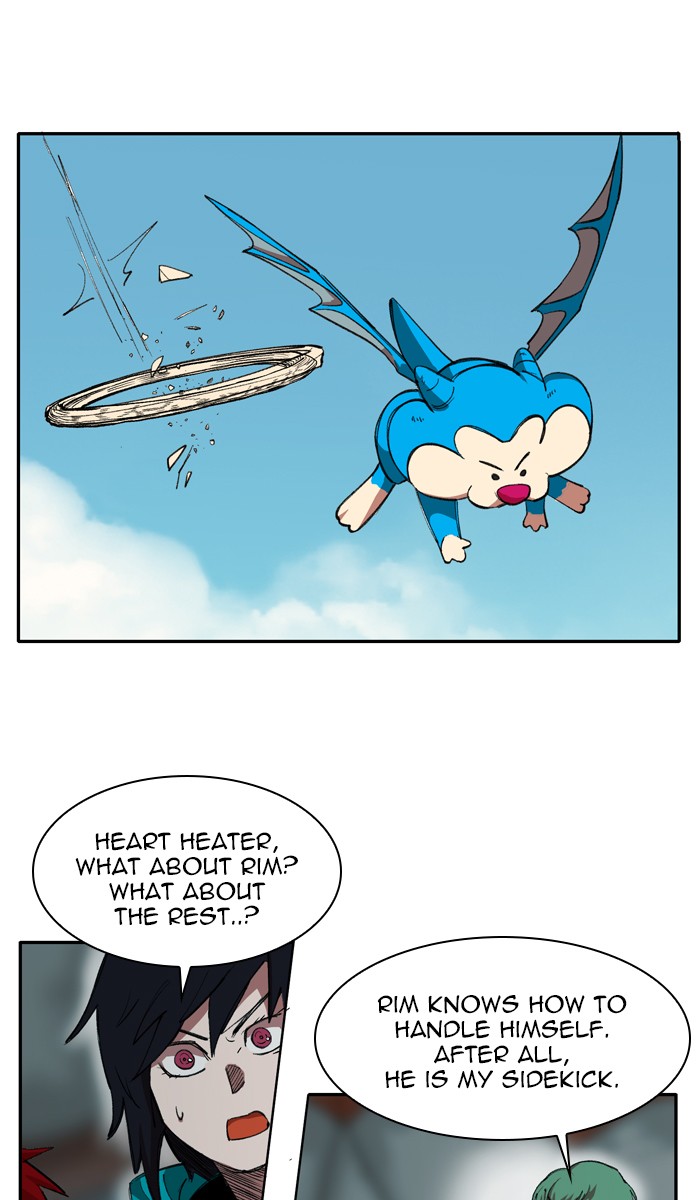 Hardcore Leveling Warrior Chapter 169 page 35 - Chapter 169: Ep. 169