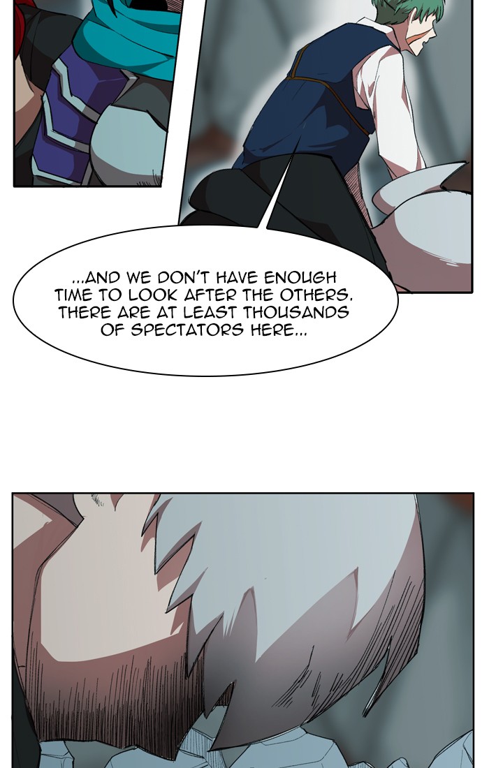 Hardcore Leveling Warrior Chapter 169 page 36 - Chapter 169: Ep. 169
